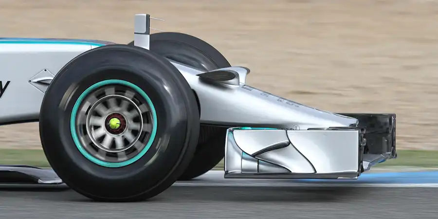 086 | 2014 | Jerez De La Frontera | Mercedes Benz W05 | Lewis Hamilton | © carsten riede fotografie