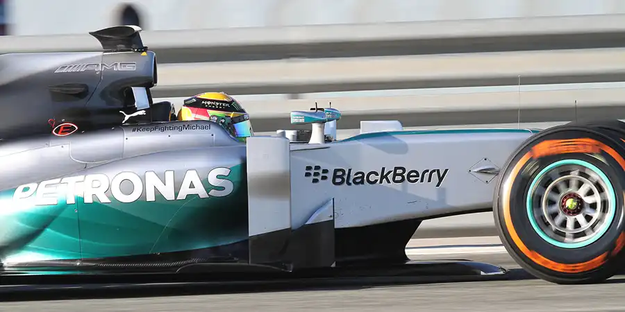 094 | 2014 | Jerez De La Frontera | Mercedes Benz W05 | Lewis Hamilton | © carsten riede fotografie