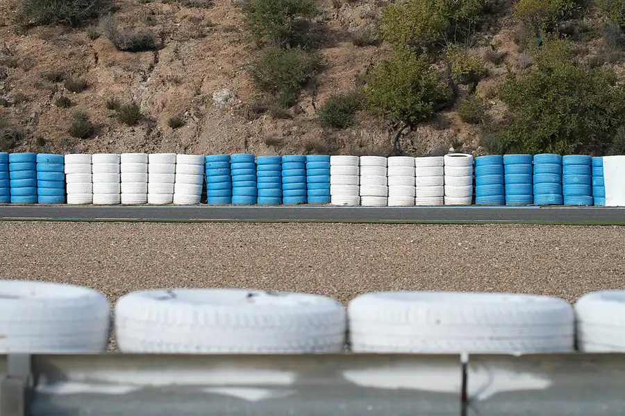 166 | 2014 | Jerez De La Frontera | Circuito De Jerez | © carsten riede fotografie