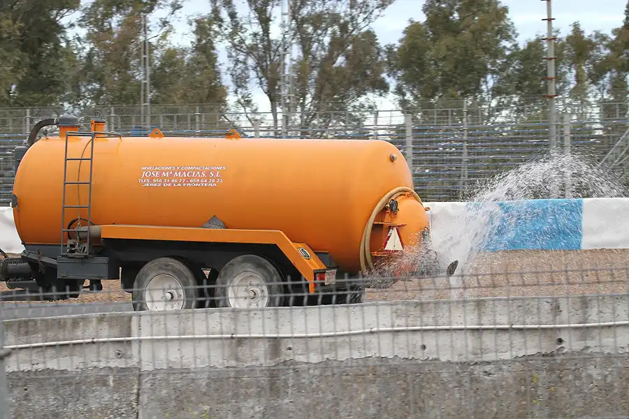 168 | 2014 | Jerez De La Frontera | Circuito De Jerez | © carsten riede fotografie