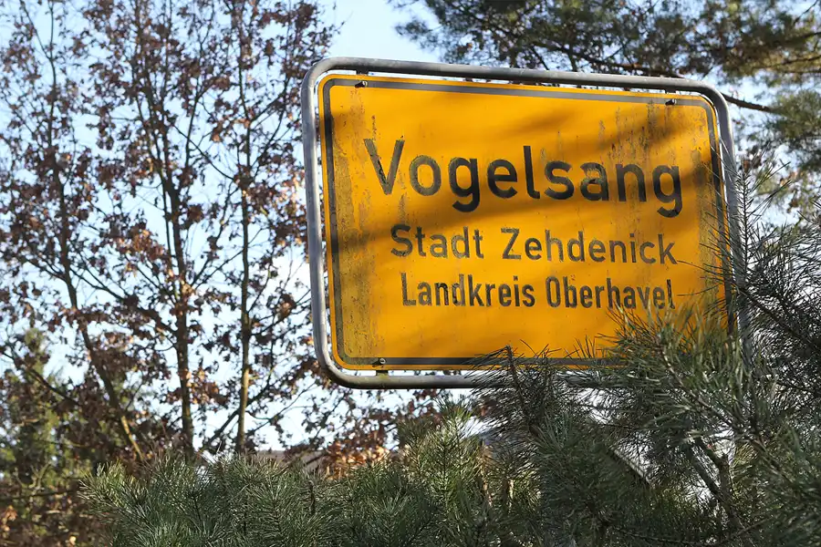 001 | 2014 | Vogelsang | © carsten riede fotografie