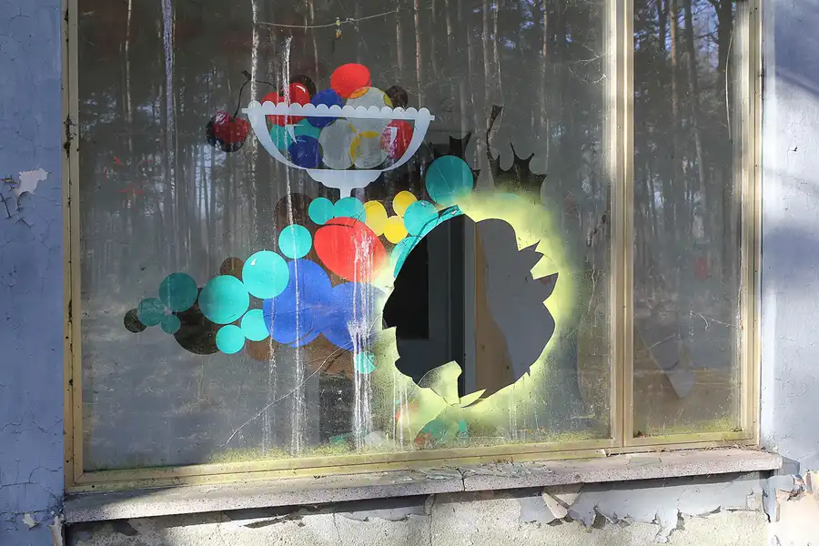 007 | 2014 | Vogelsang | Garnison Vogelsang | © carsten riede fotografie