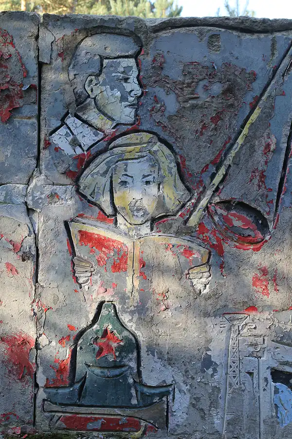 012 | 2014 | Vogelsang | Garnison Vogelsang | © carsten riede fotografie