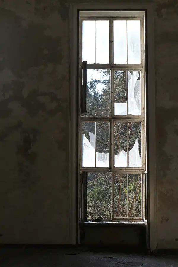 016 | 2014 | Vogelsang | Garnison Vogelsang | © carsten riede fotografie