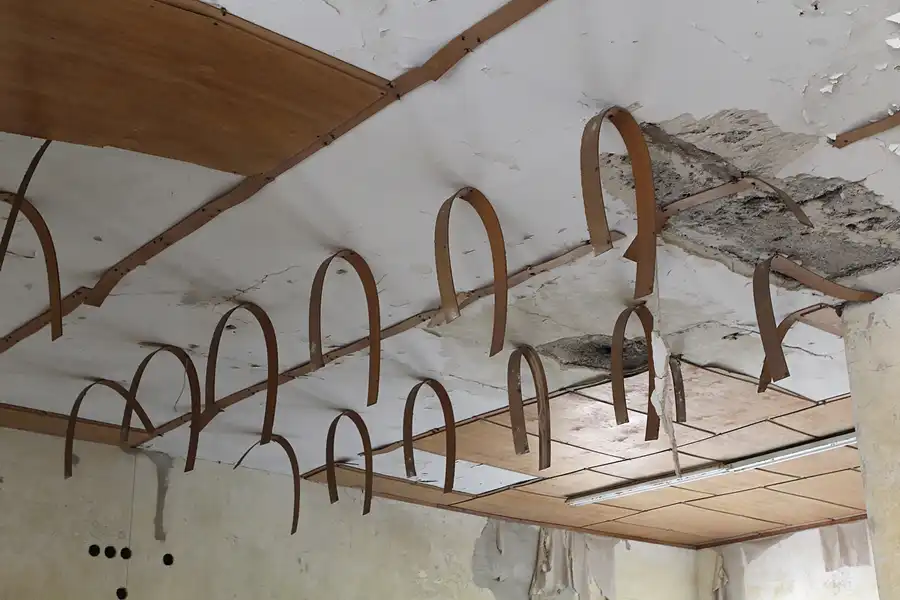 019 | 2014 | Vogelsang | Garnison Vogelsang | © carsten riede fotografie