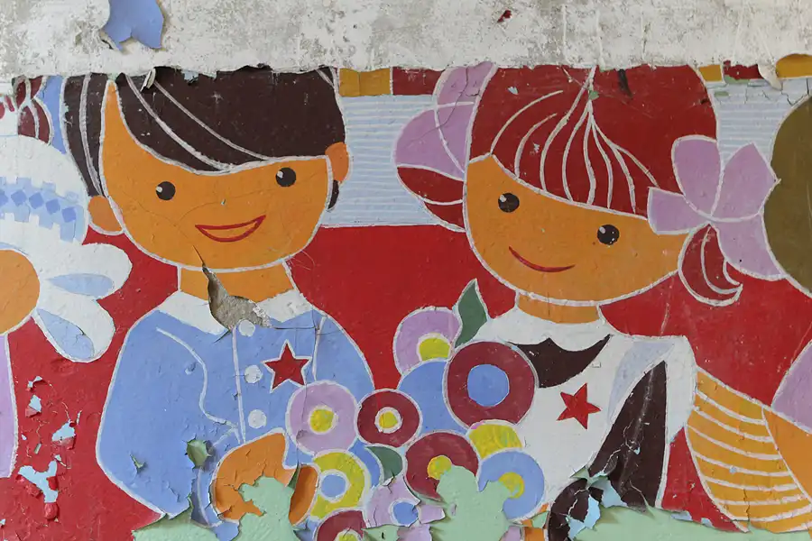 027 | 2014 | Vogelsang | Garnison Vogelsang | © carsten riede fotografie