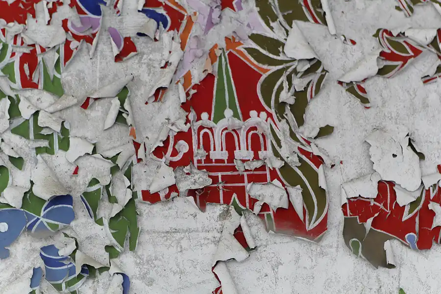 028 | 2014 | Vogelsang | Garnison Vogelsang | © carsten riede fotografie