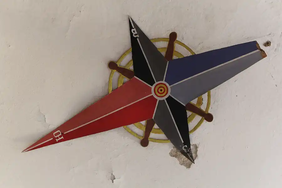 035 | 2014 | Vogelsang | Garnison Vogelsang | © carsten riede fotografie