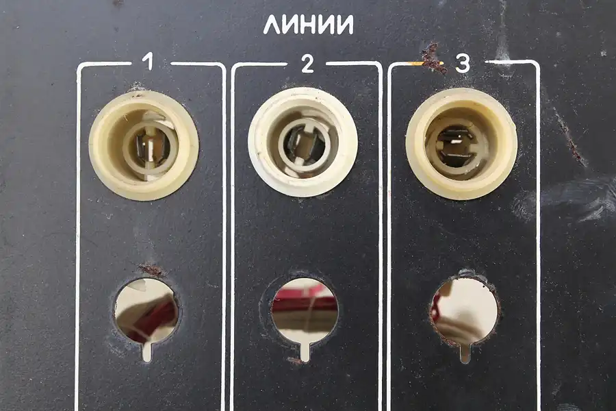 040 | 2014 | Vogelsang | Garnison Vogelsang | © carsten riede fotografie