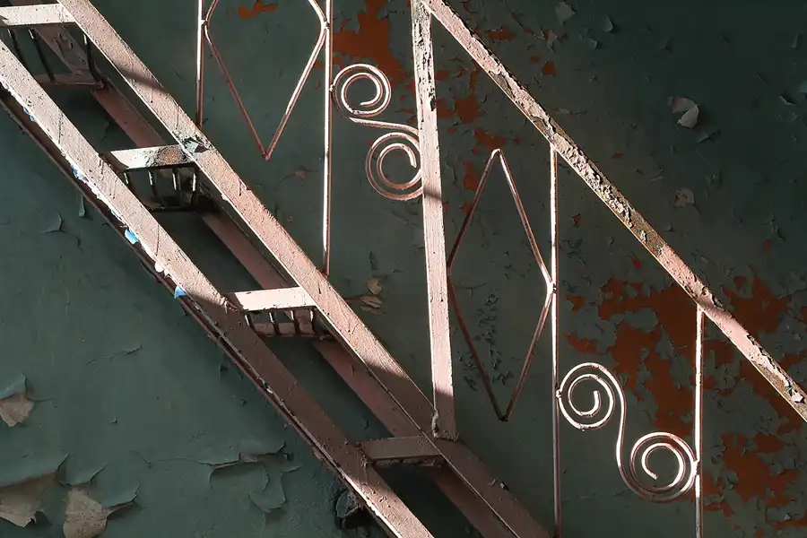 058 | 2014 | Vogelsang | Garnison Vogelsang | © carsten riede fotografie