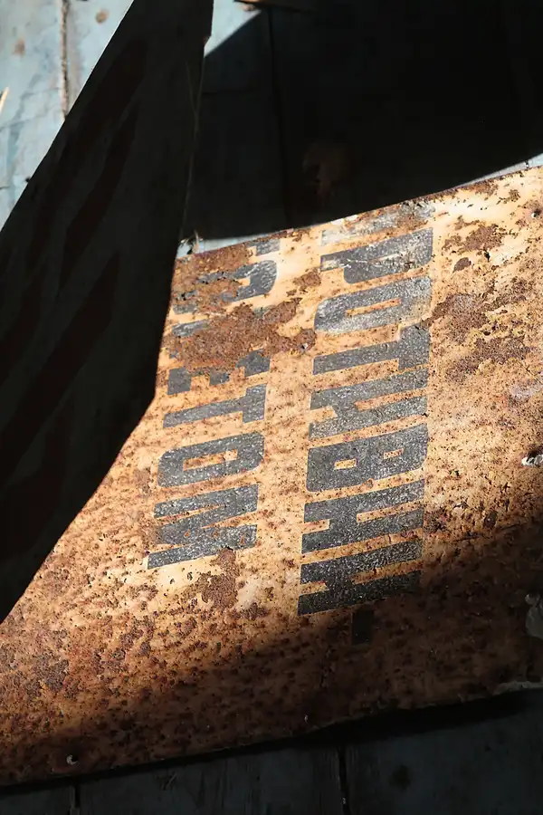 059 | 2014 | Vogelsang | Garnison Vogelsang | © carsten riede fotografie