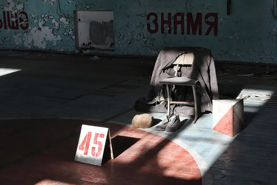 062 | 2014 | Vogelsang | Garnison Vogelsang | © carsten riede fotografie