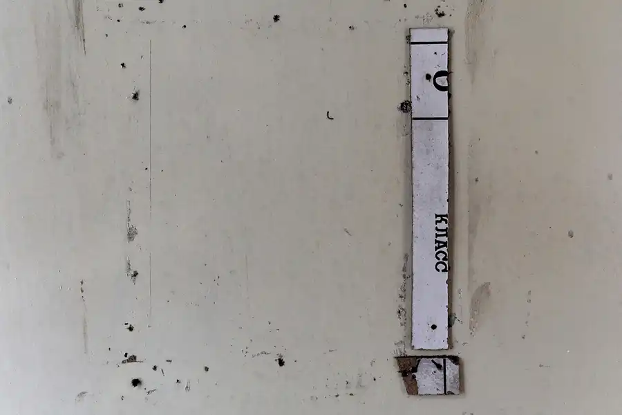 066 | 2014 | Vogelsang | Garnison Vogelsang | © carsten riede fotografie