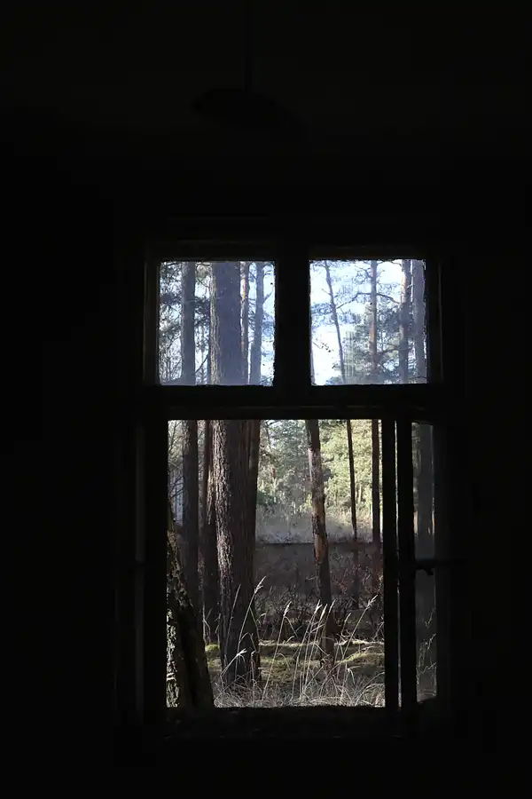 074 | 2014 | Vogelsang | Garnison Vogelsang | © carsten riede fotografie