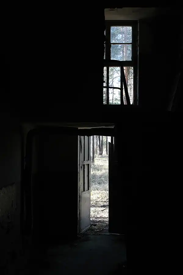 077 | 2014 | Vogelsang | Garnison Vogelsang | © carsten riede fotografie