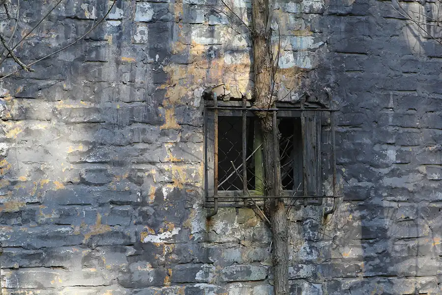 079 | 2014 | Vogelsang | Garnison Vogelsang | © carsten riede fotografie
