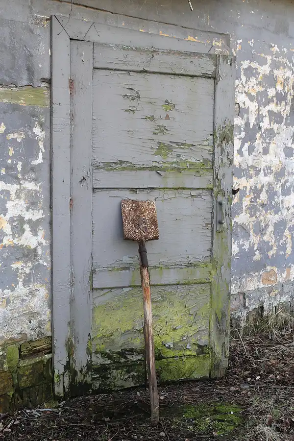 082 | 2014 | Vogelsang | Garnison Vogelsang | © carsten riede fotografie