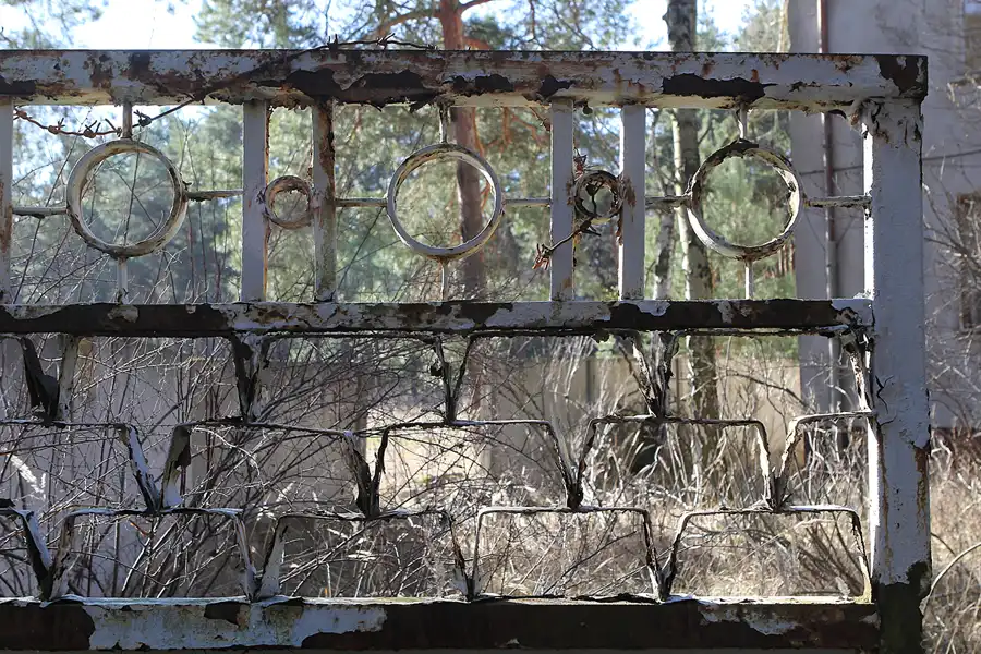 084 | 2014 | Vogelsang | Garnison Vogelsang | © carsten riede fotografie