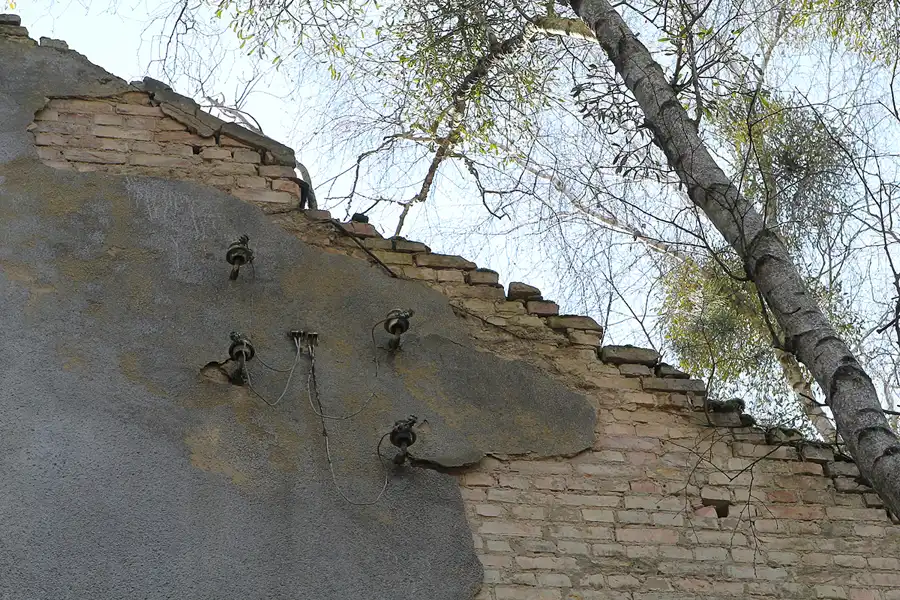 085 | 2014 | Vogelsang | Garnison Vogelsang | © carsten riede fotografie