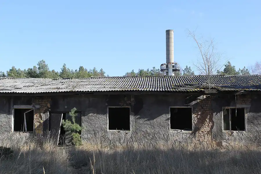 099 | 2014 | Vogelsang | Garnison Vogelsang | © carsten riede fotografie