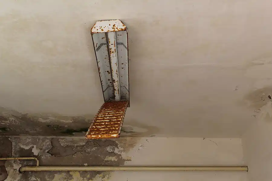 102 | 2014 | Vogelsang | Garnison Vogelsang | © carsten riede fotografie