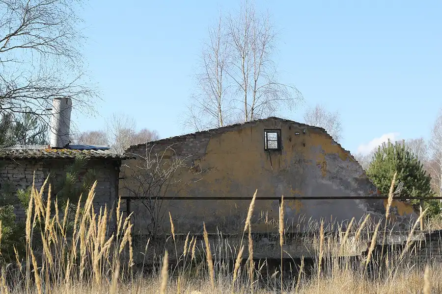110 | 2014 | Vogelsang | Garnison Vogelsang | © carsten riede fotografie