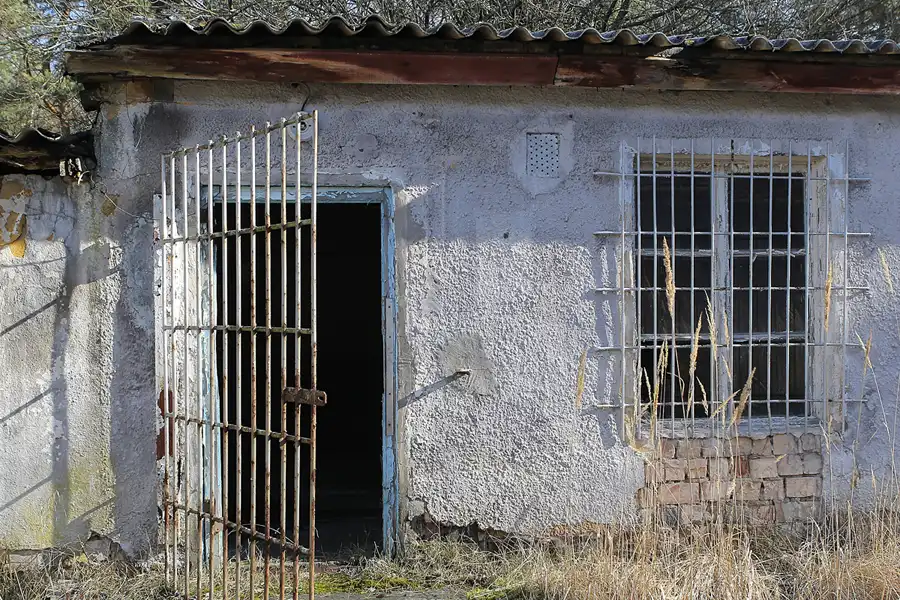 111 | 2014 | Vogelsang | Garnison Vogelsang | © carsten riede fotografie