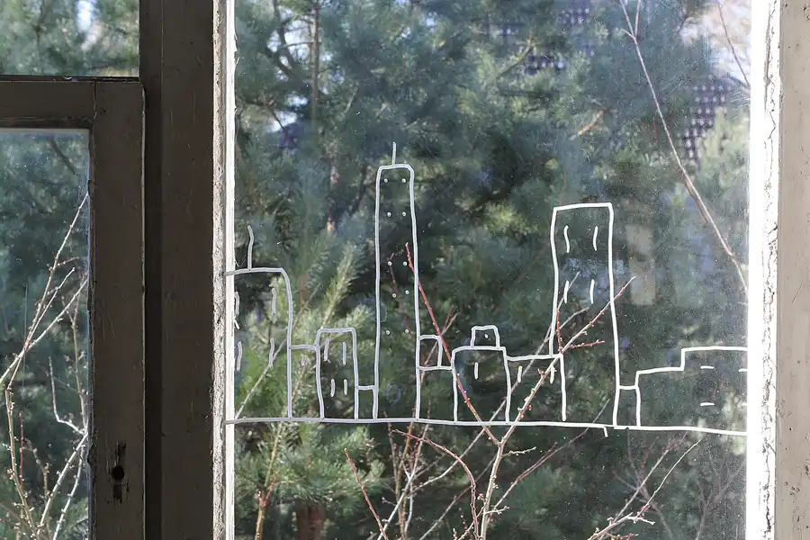 116 | 2014 | Vogelsang | Garnison Vogelsang | © carsten riede fotografie