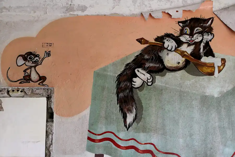 146 | 2014 | Vogelsang | Garnison Vogelsang | © carsten riede fotografie