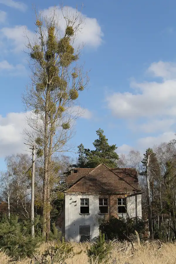 150 | 2014 | Vogelsang | Garnison Vogelsang | © carsten riede fotografie