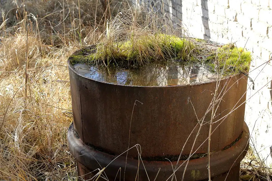 151 | 2014 | Vogelsang | Garnison Vogelsang | © carsten riede fotografie