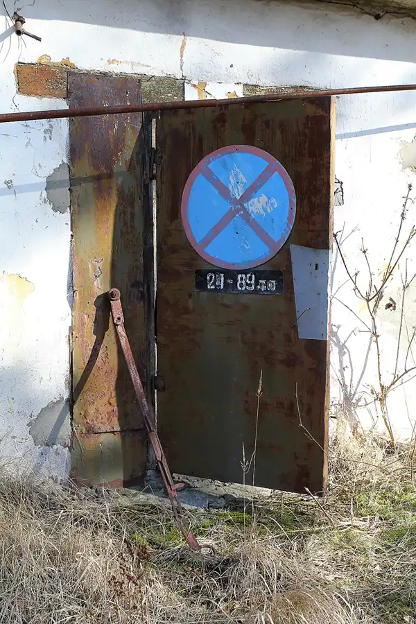 152 | 2014 | Vogelsang | Garnison Vogelsang | © carsten riede fotografie