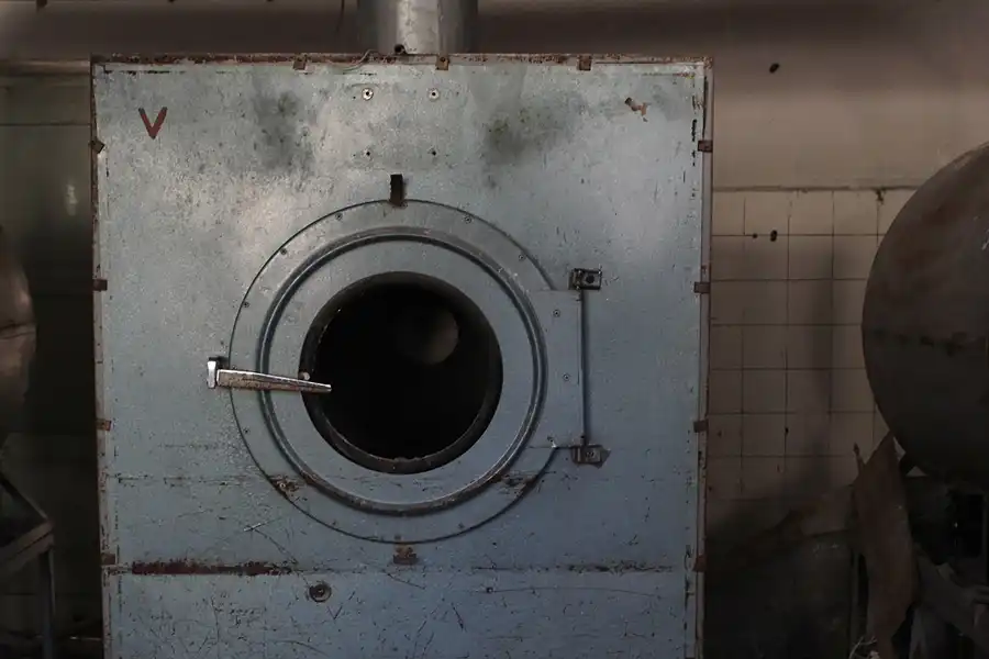 155 | 2014 | Vogelsang | Garnison Vogelsang | © carsten riede fotografie