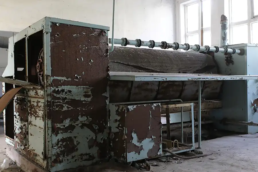 159 | 2014 | Vogelsang | Garnison Vogelsang | © carsten riede fotografie