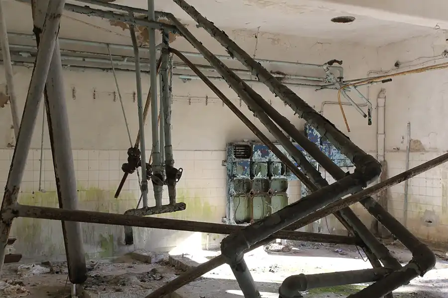 160 | 2014 | Vogelsang | Garnison Vogelsang | © carsten riede fotografie