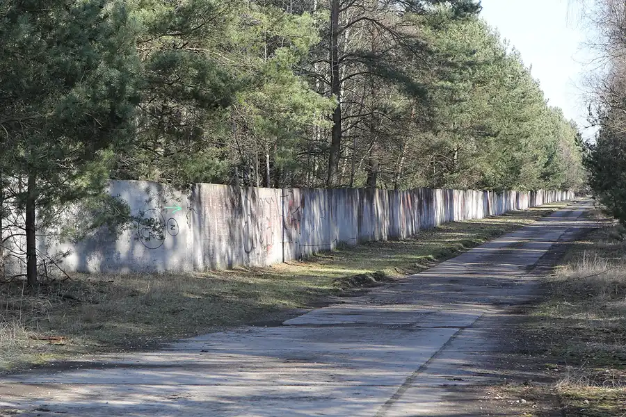 165 | 2014 | Vogelsang | Garnison Vogelsang | © carsten riede fotografie