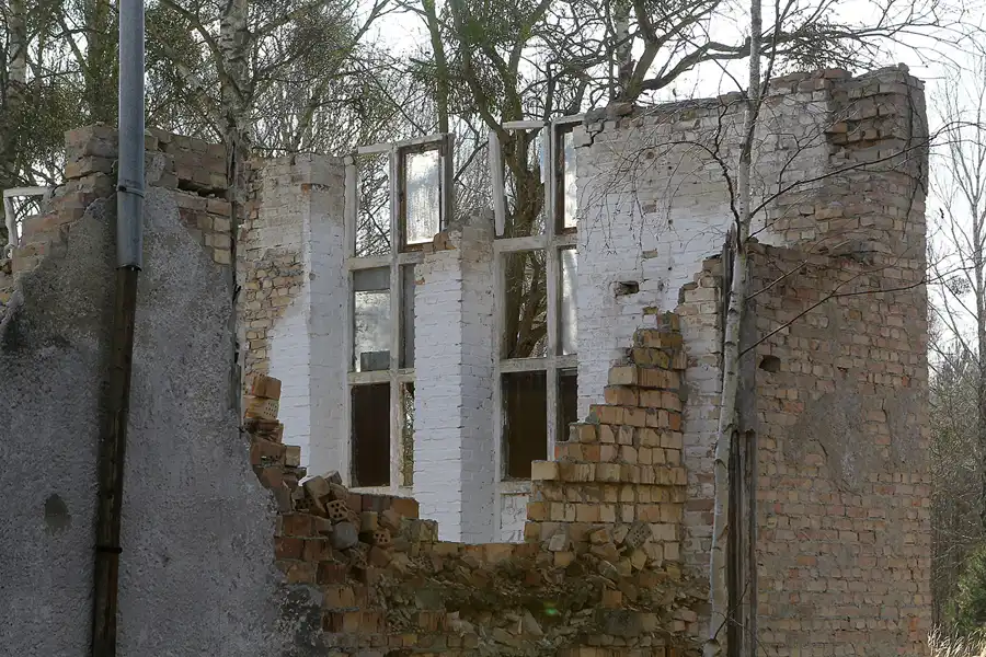 168 | 2014 | Vogelsang | Garnison Vogelsang | © carsten riede fotografie