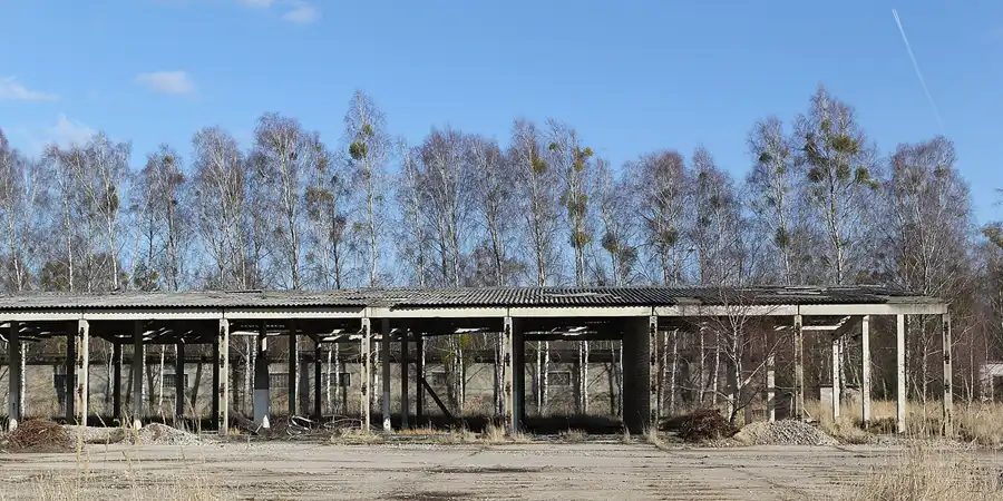 170 | 2014 | Vogelsang | Garnison Vogelsang | © carsten riede fotografie