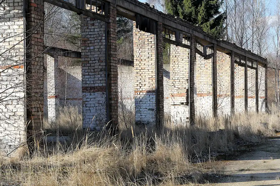 171 | 2014 | Vogelsang | Garnison Vogelsang | © carsten riede fotografie