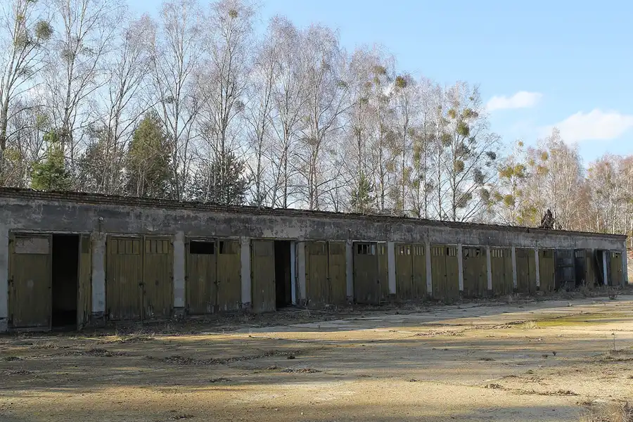175 | 2014 | Vogelsang | Garnison Vogelsang | © carsten riede fotografie