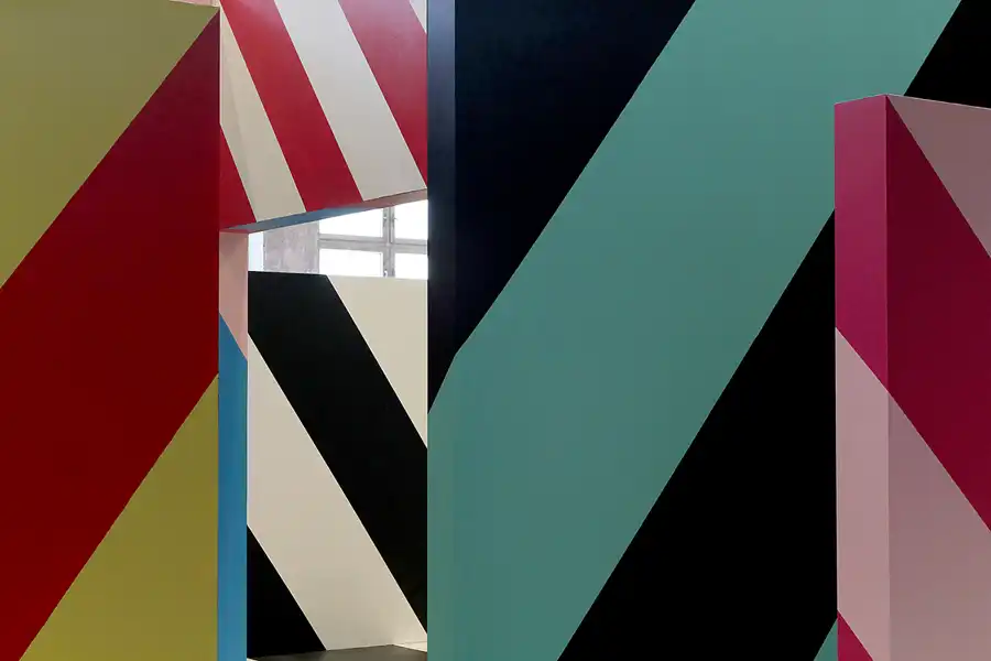 002 | 2014 | Berlin | Photography Playground in den Opernwerkstätten | © carsten riede fotografie