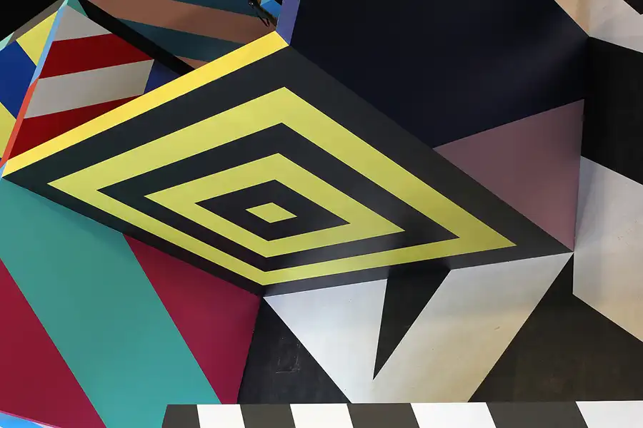 006 | 2014 | Berlin | Photography Playground in den Opernwerkstätten | © carsten riede fotografie