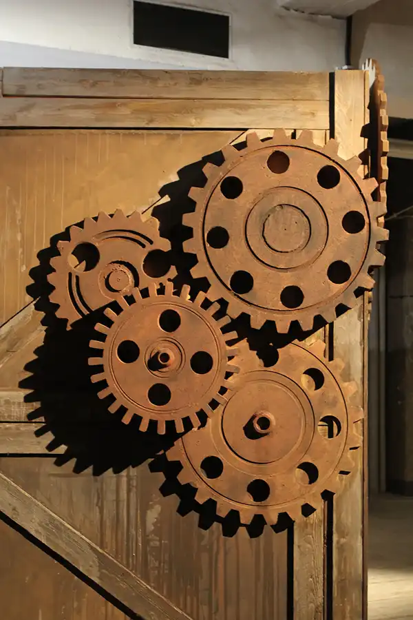 009 | 2014 | Berlin | Photography Playground in den Opernwerkstätten | © carsten riede fotografie