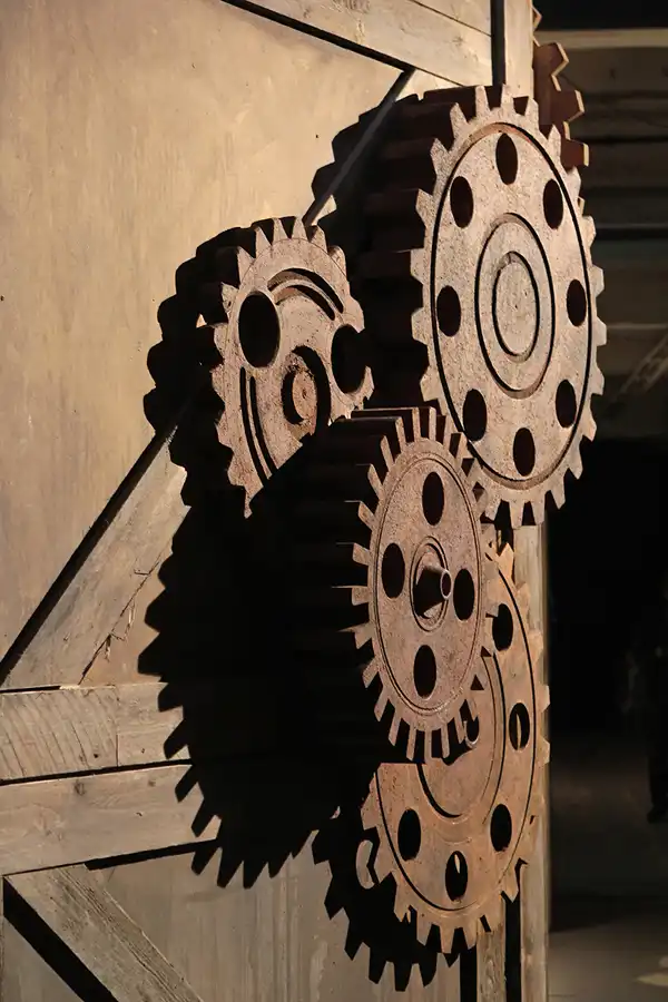 010 | 2014 | Berlin | Photography Playground in den Opernwerkstätten | © carsten riede fotografie