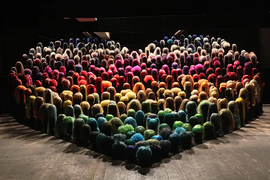 012 | 2014 | Berlin | Photography Playground in den Opernwerkstätten | © carsten riede fotografie