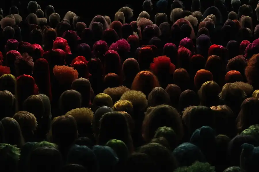 015 | 2014 | Berlin | Photography Playground in den Opernwerkstätten | © carsten riede fotografie