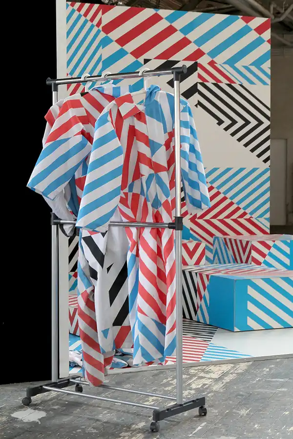 023 | 2014 | Berlin | Photography Playground in den Opernwerkstätten | © carsten riede fotografie