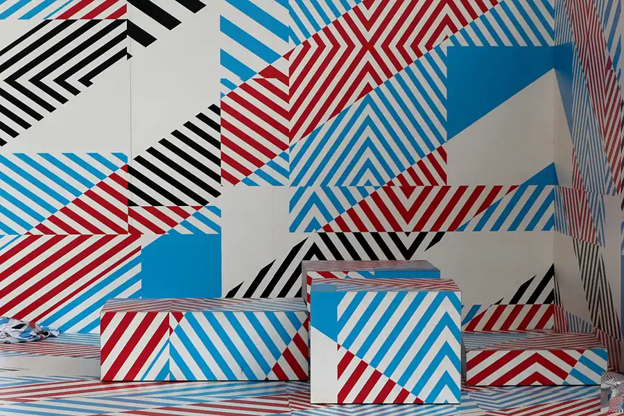 024 | 2014 | Berlin | Photography Playground in den Opernwerkstätten | © carsten riede fotografie