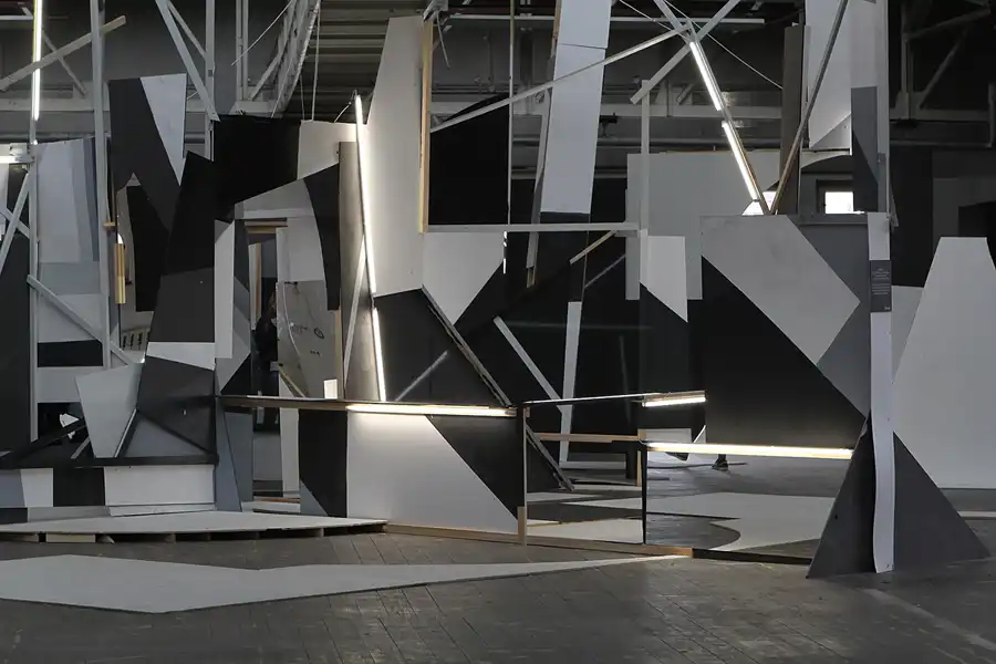 026 | 2014 | Berlin | Photography Playground in den Opernwerkstätten | © carsten riede fotografie