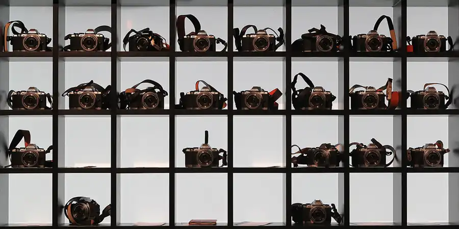 032 | 2014 | Berlin | Photography Playground in den Opernwerkstätten | © carsten riede fotografie